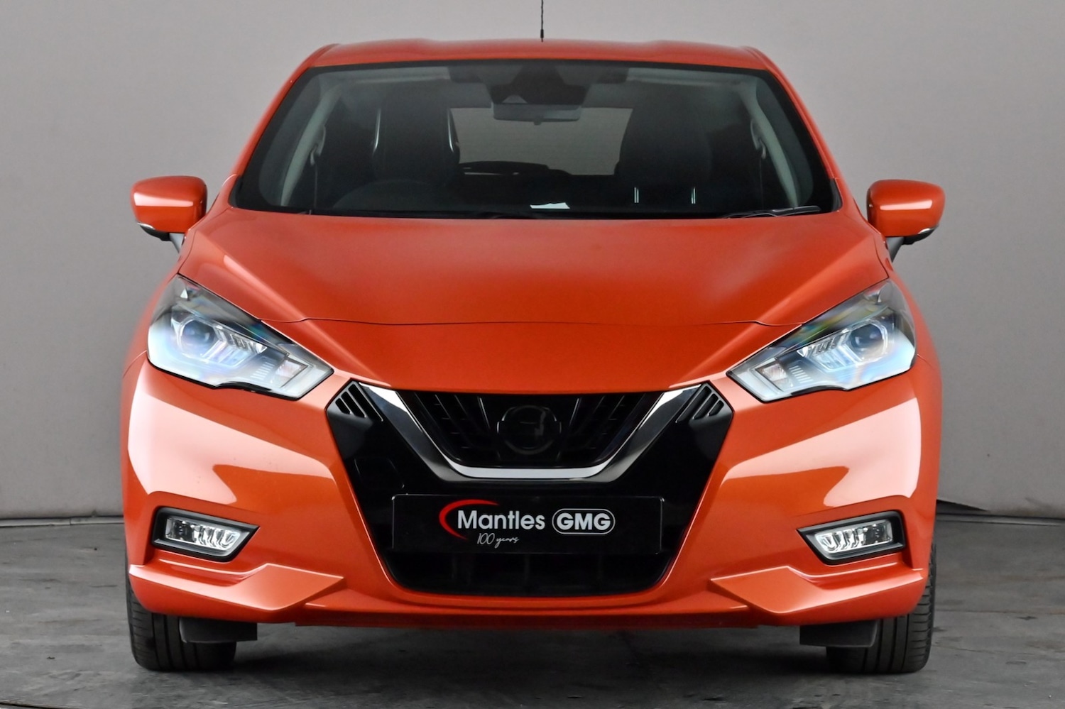 Used Nissan Micra 2022 for sale - 77030590: Photo 2