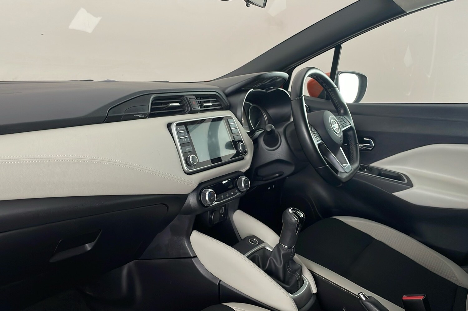 Used Nissan Micra 2022 for sale - 77030590: Photo 21