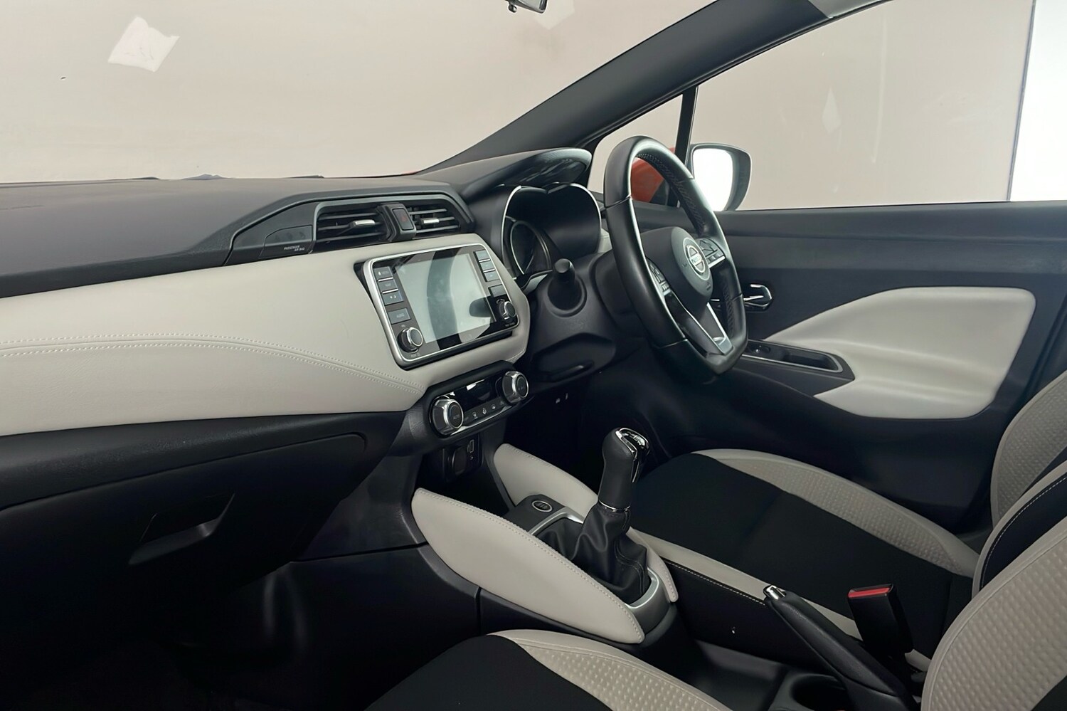 Used Nissan Micra 2022 for sale - 77030590: Photo 22