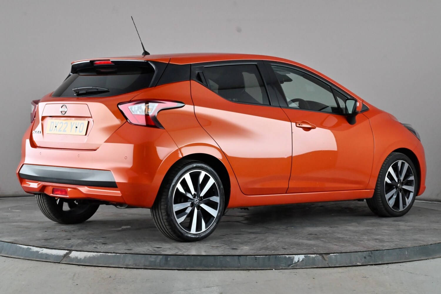 Used Nissan Micra 2022 for sale - 77030590: Photo 6