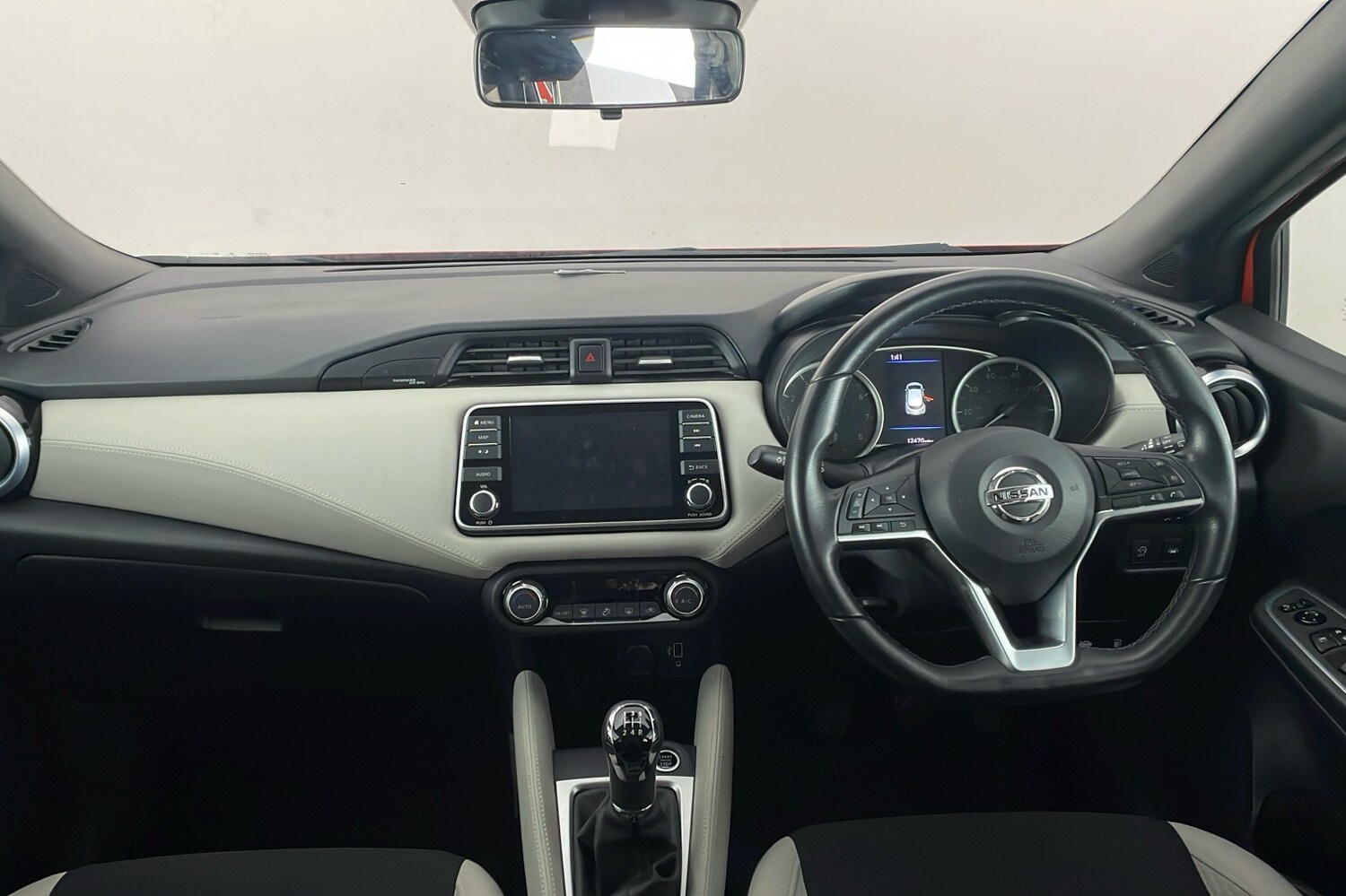 Used Nissan Micra 2022 for sale - 77030590: Photo 8