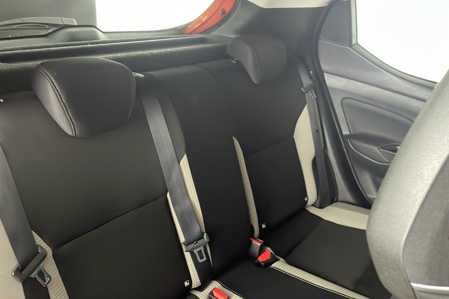 Used Nissan Micra 2022 for sale - 77030590: Photo 9