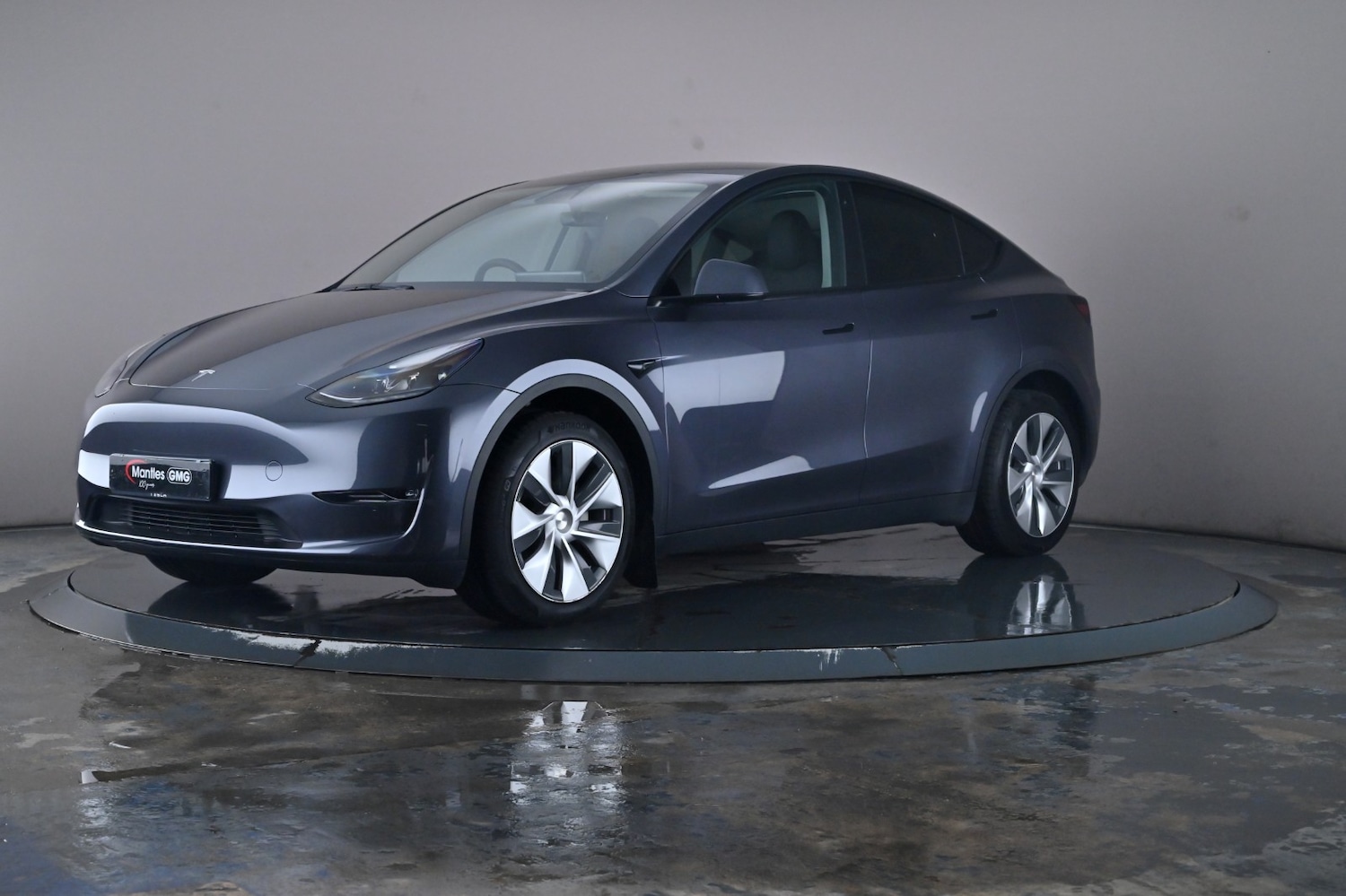 Used Tesla Model Y 2022 for sale - 76716497: Photo 10
