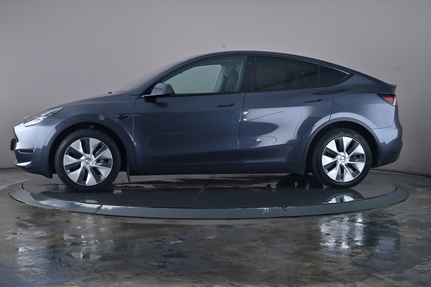 Used Tesla Model Y 2022 for sale - 76716497: Photo 14