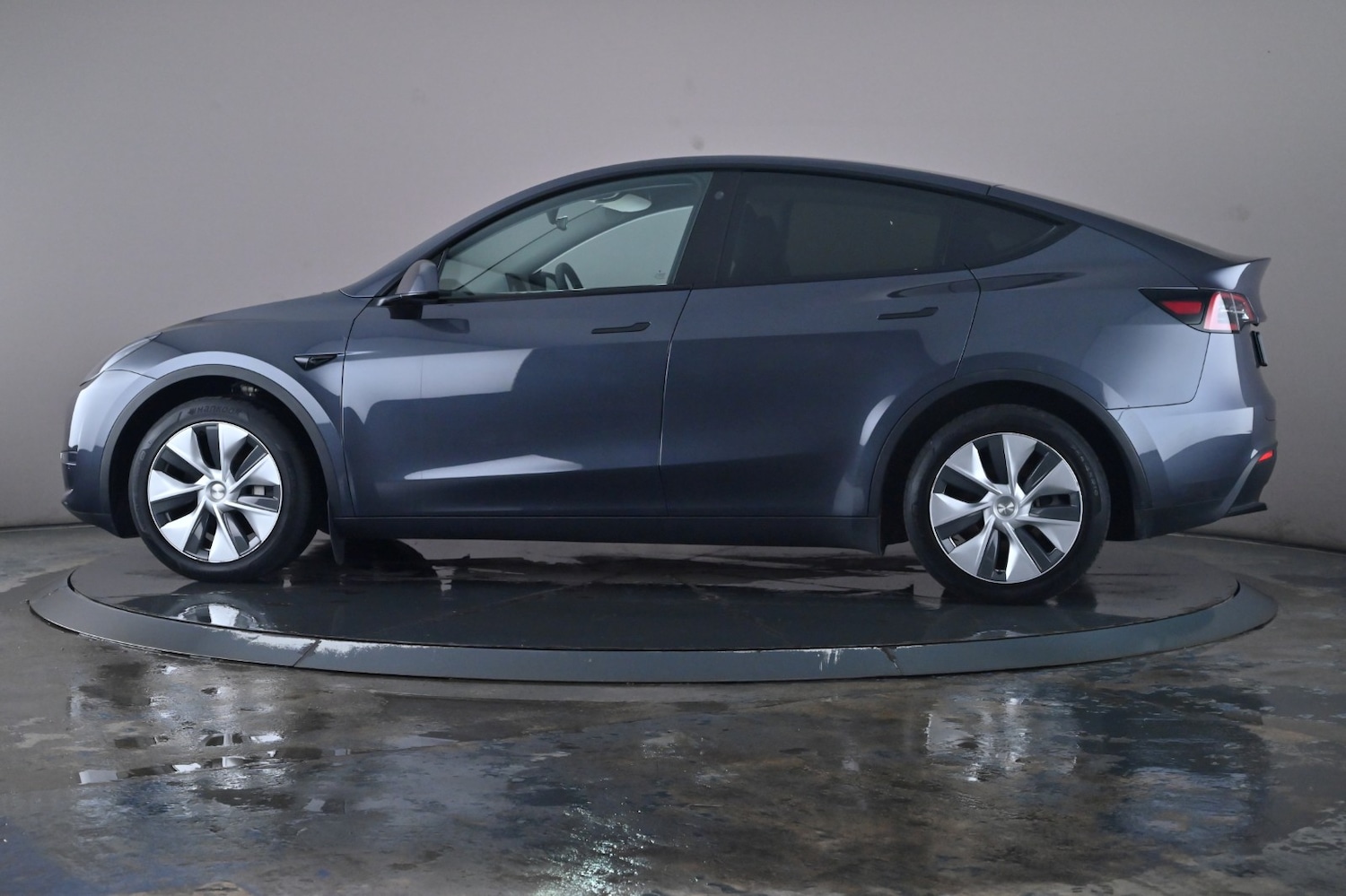 Used Tesla Model Y 2022 for sale - 76716497: Photo 16
