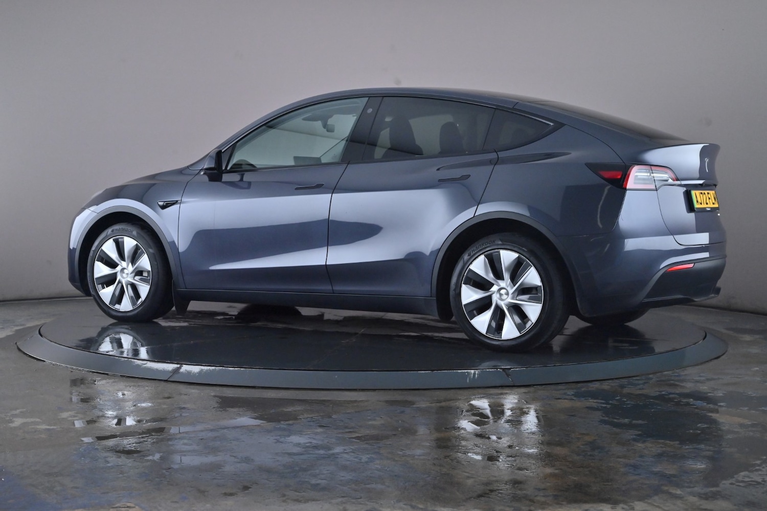 Used Tesla Model Y 2022 for sale - 76716497: Photo 18