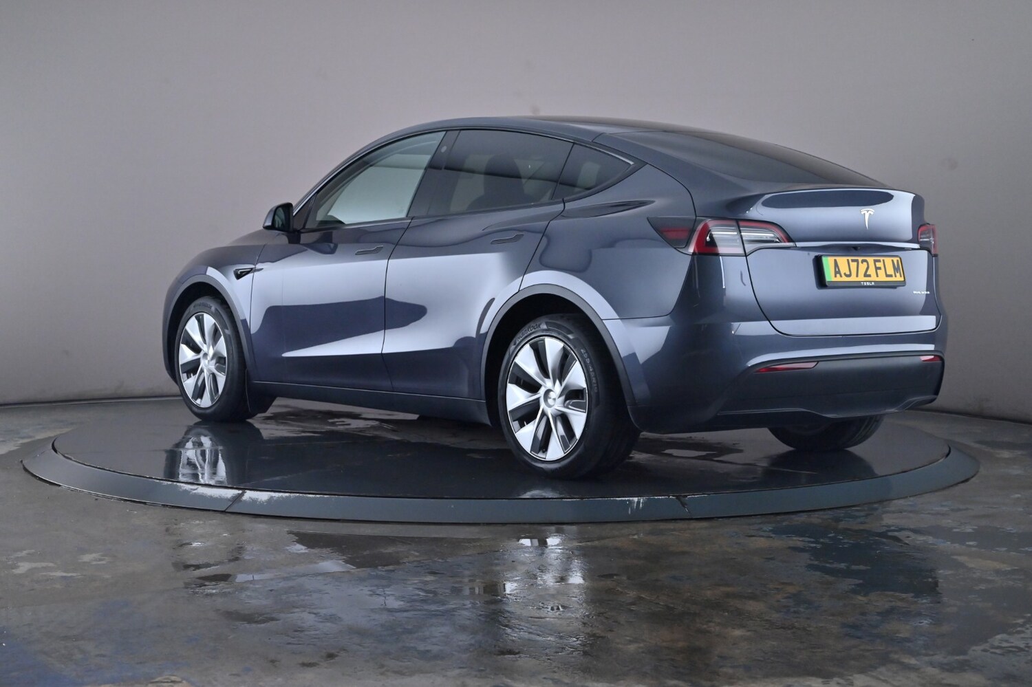 Used Tesla Model Y 2022 for sale - 76716497: Photo 20