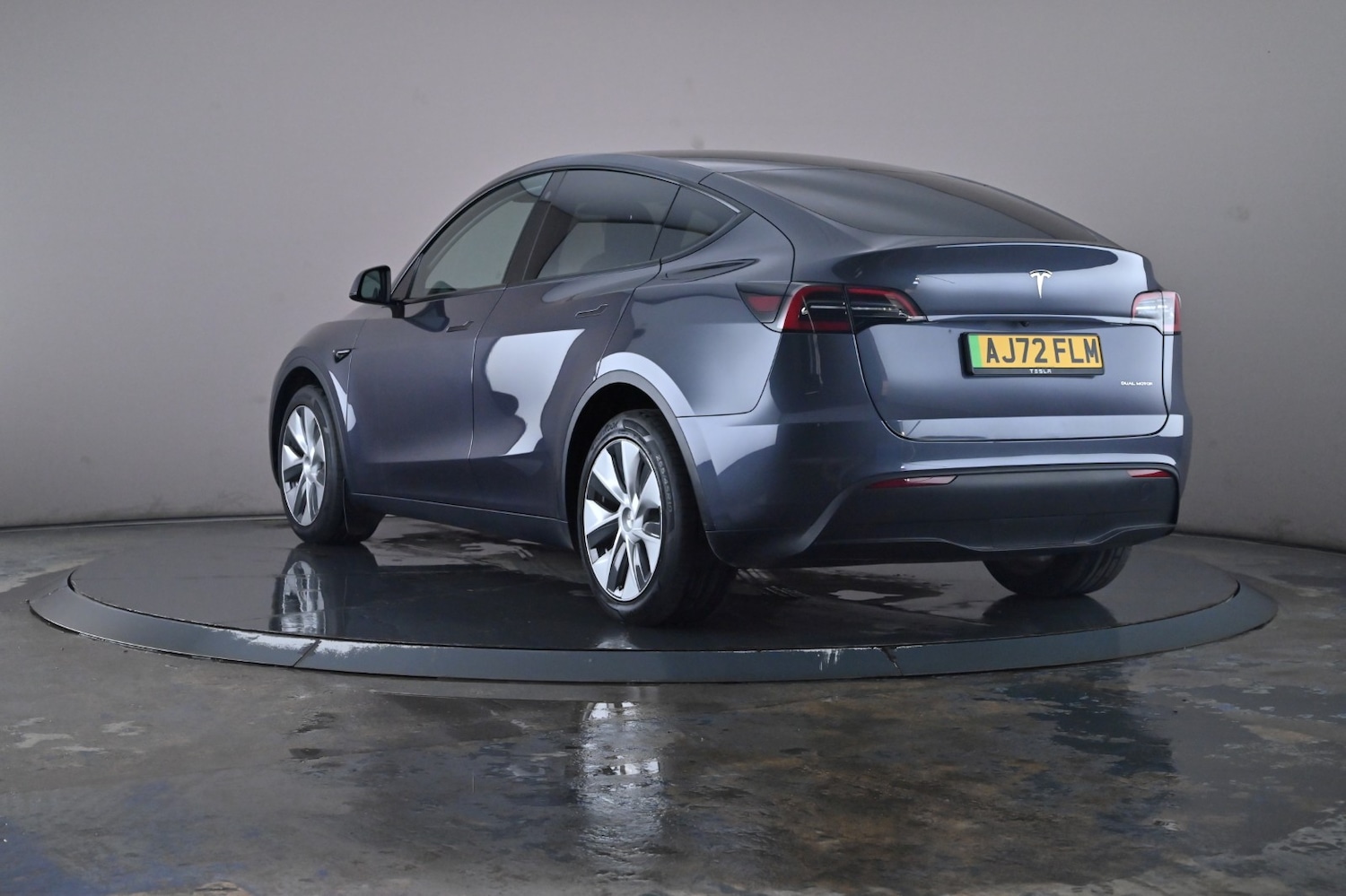 Used Tesla Model Y 2022 for sale - 76716497: Photo 21