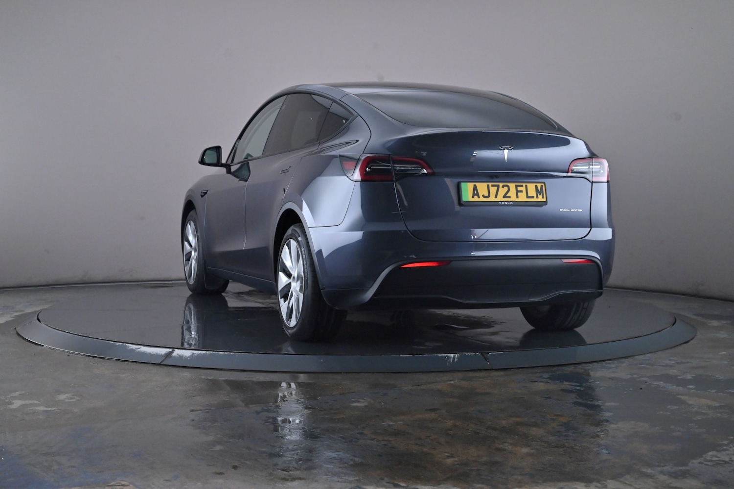 Used Tesla Model Y 2022 for sale - 76716497: Photo 22
