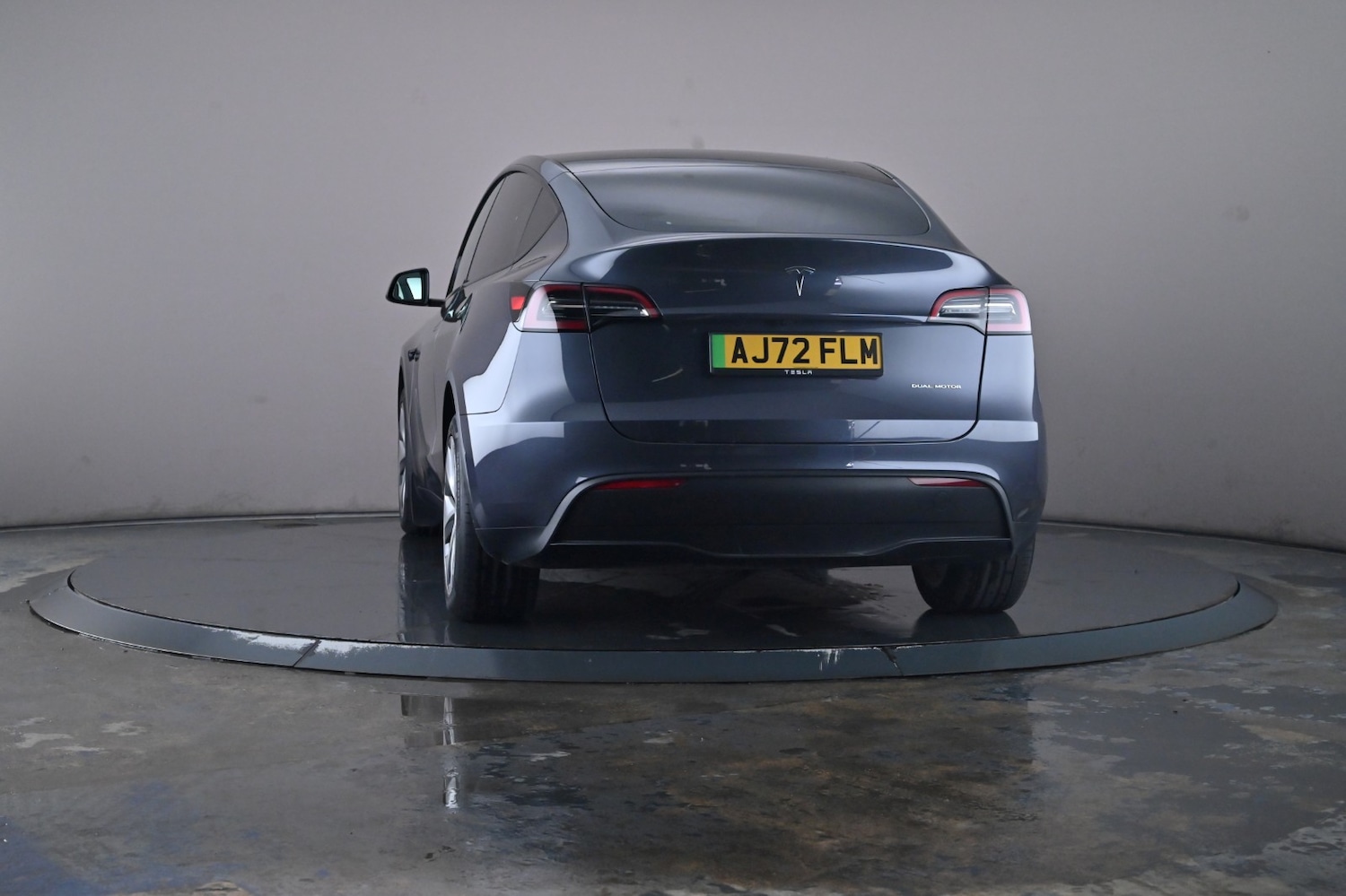Used Tesla Model Y 2022 for sale - 76716497: Photo 23