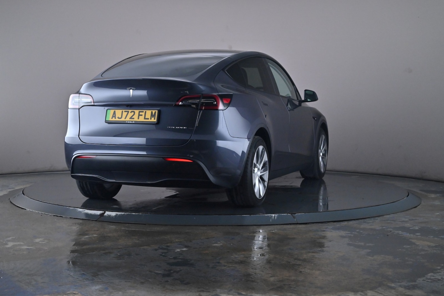 Used Tesla Model Y 2022 for sale - 76716497: Photo 26