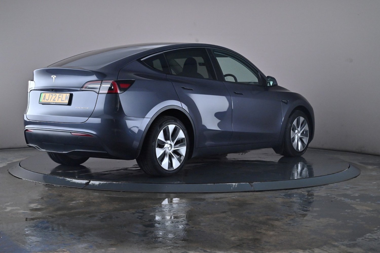 Used Tesla Model Y 2022 for sale - 76716497: Photo 28