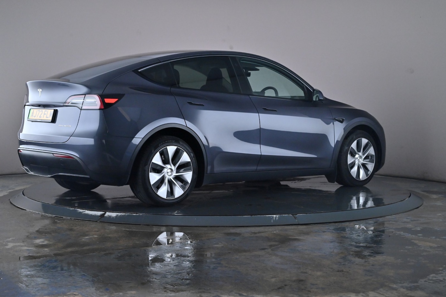 Used Tesla Model Y 2022 for sale - 76716497: Photo 29