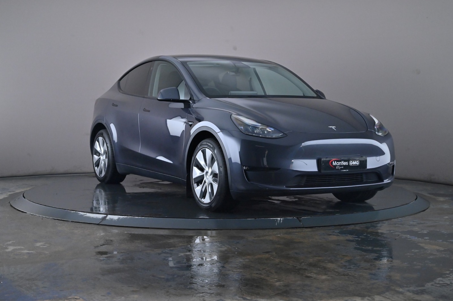 Used Tesla Model Y 2022 for sale - 76716497: Photo 3