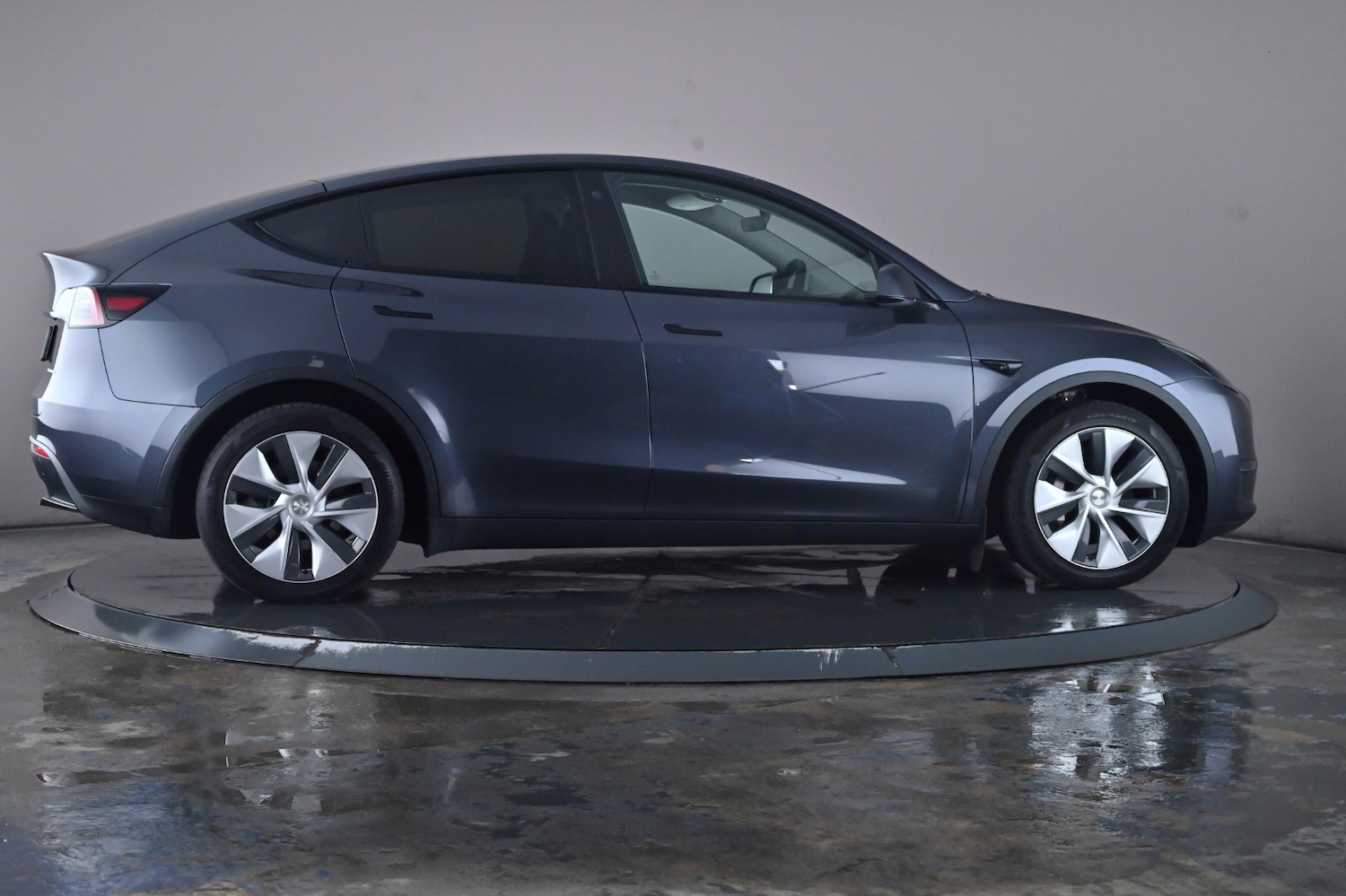 Used Tesla Model Y 2022 for sale - 76716497: Photo 32