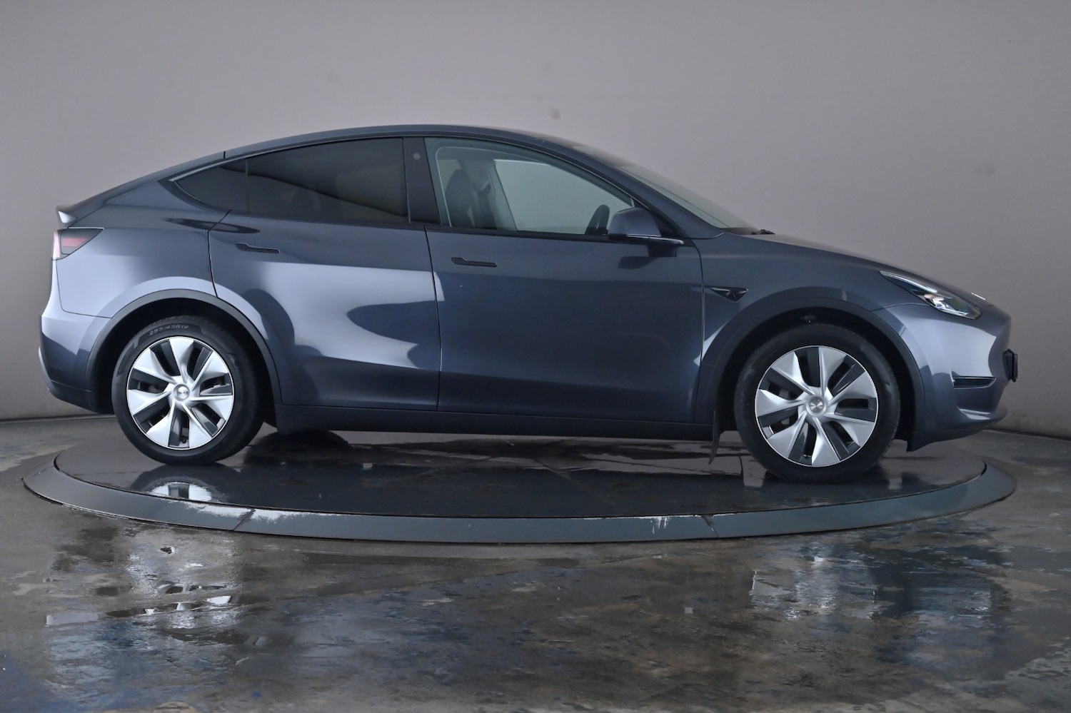 Used Tesla Model Y 2022 for sale - 76716497: Photo 34