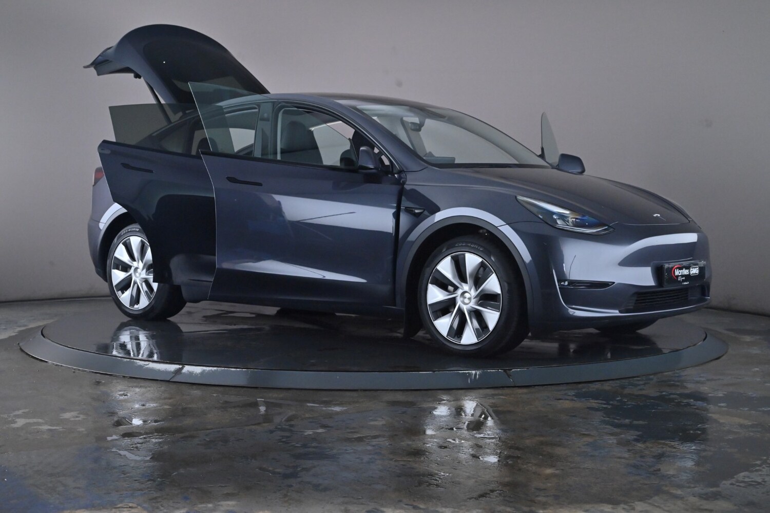Used Tesla Model Y 2022 for sale - 76716497: Photo 37