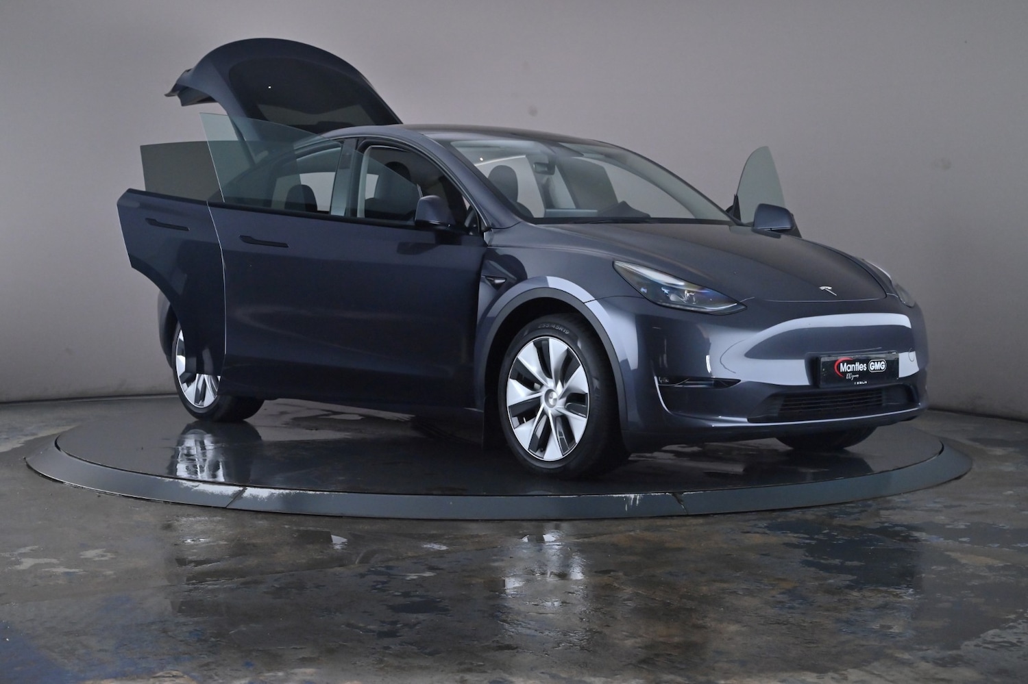 Used Tesla Model Y 2022 for sale - 76716497: Photo 38