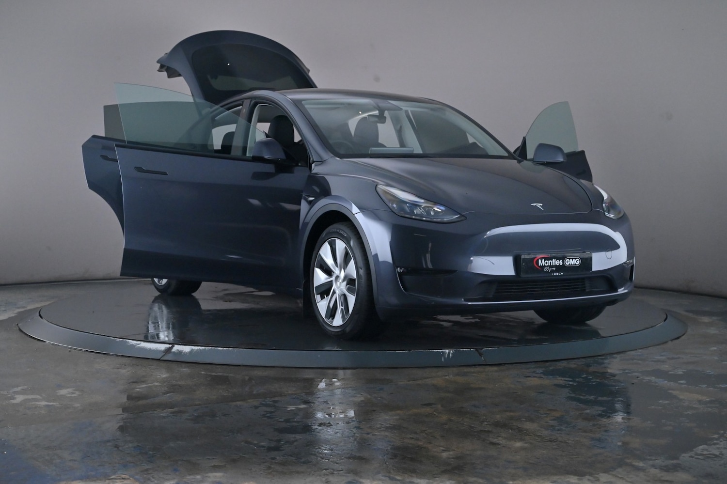 Used Tesla Model Y 2022 for sale - 76716497: Photo 39