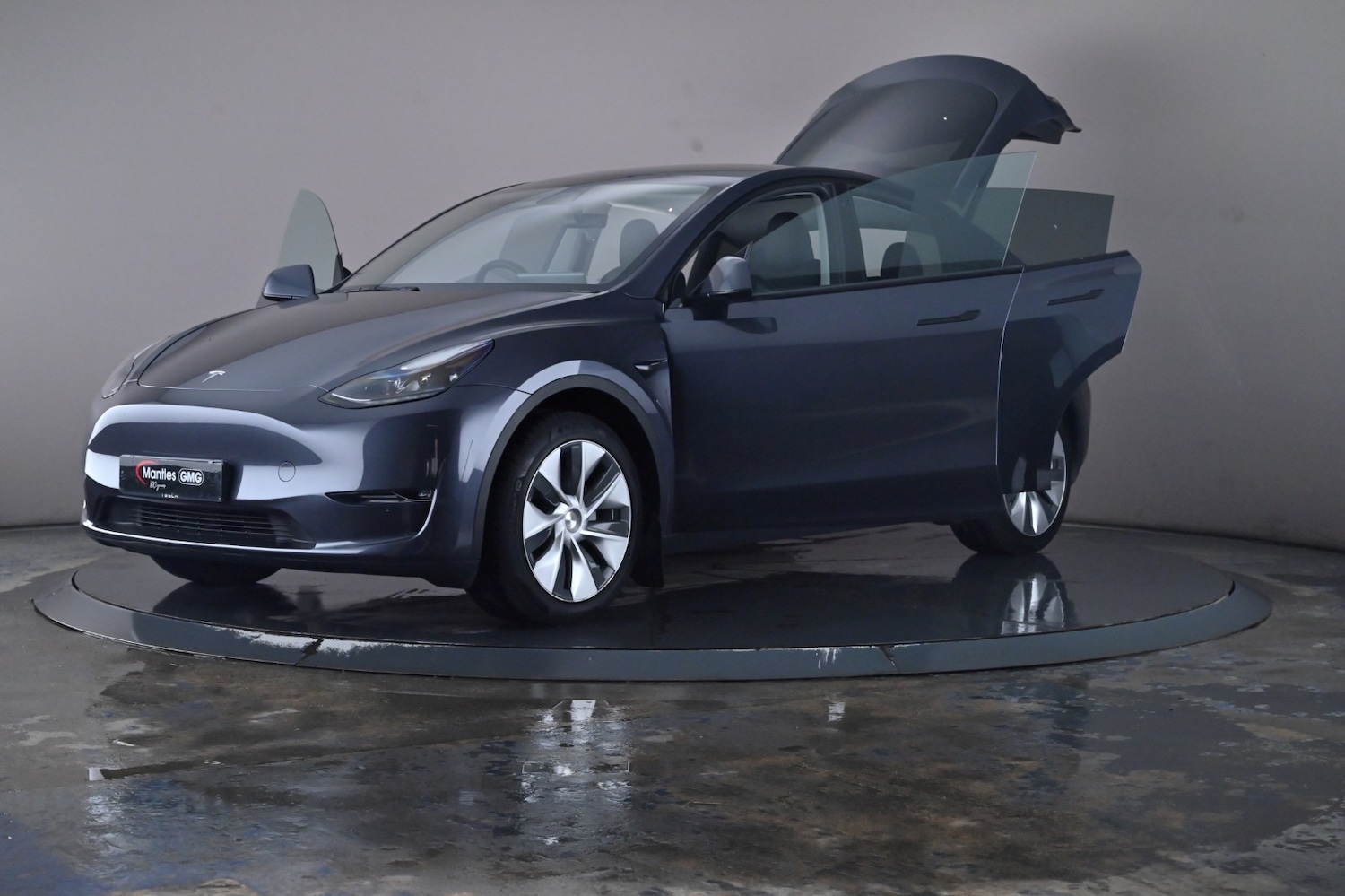 Used Tesla Model Y 2022 for sale - 76716497: Photo 46