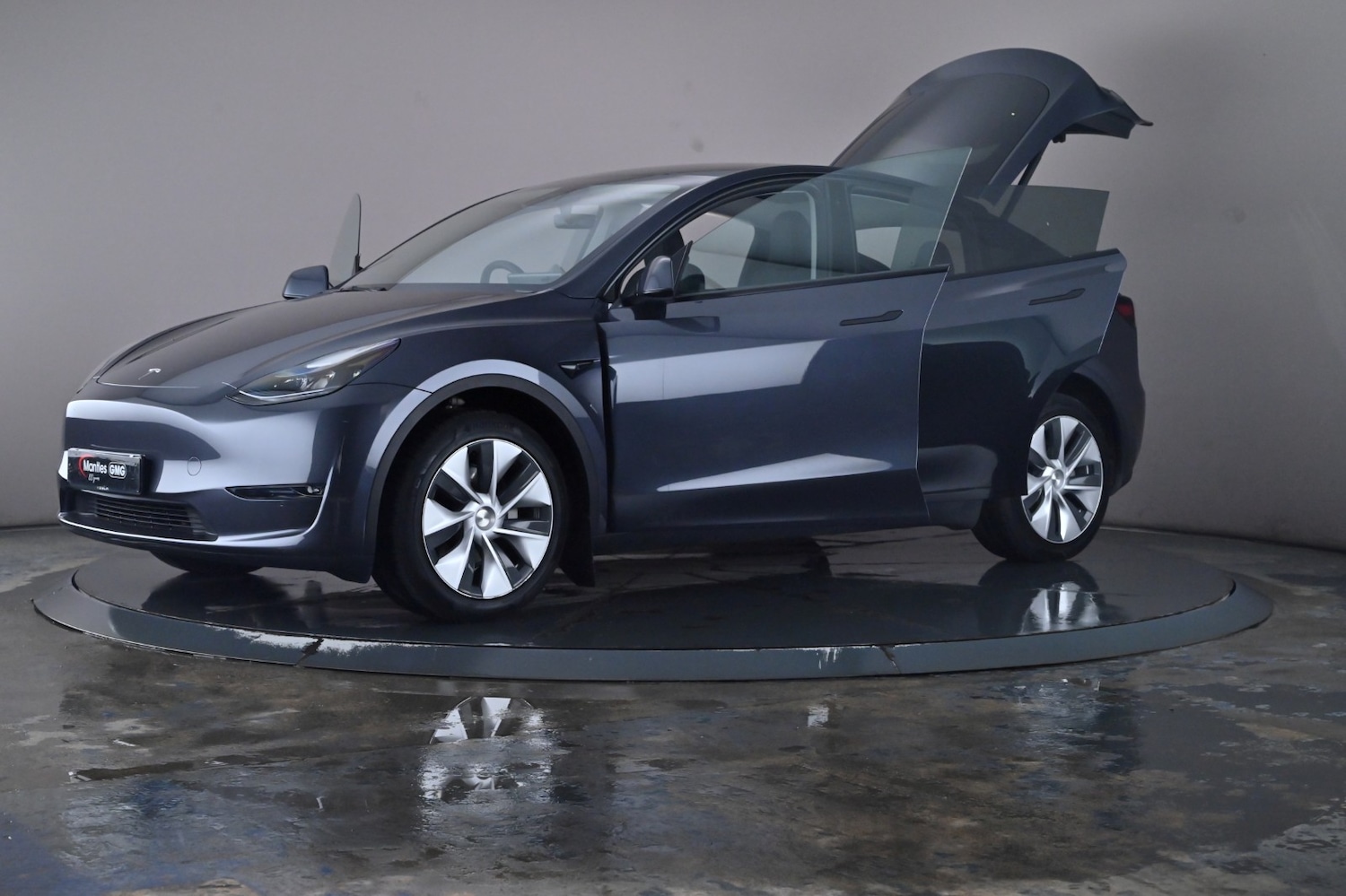 Used Tesla Model Y 2022 for sale - 76716497: Photo 47