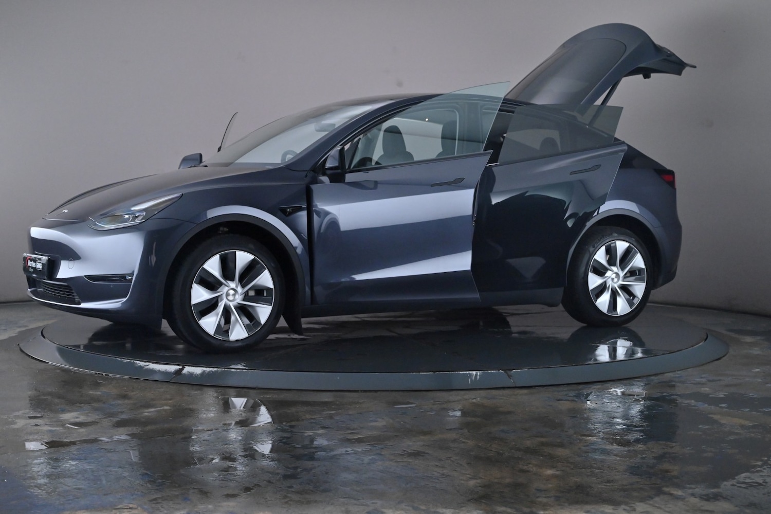 Used Tesla Model Y 2022 for sale - 76716497: Photo 48