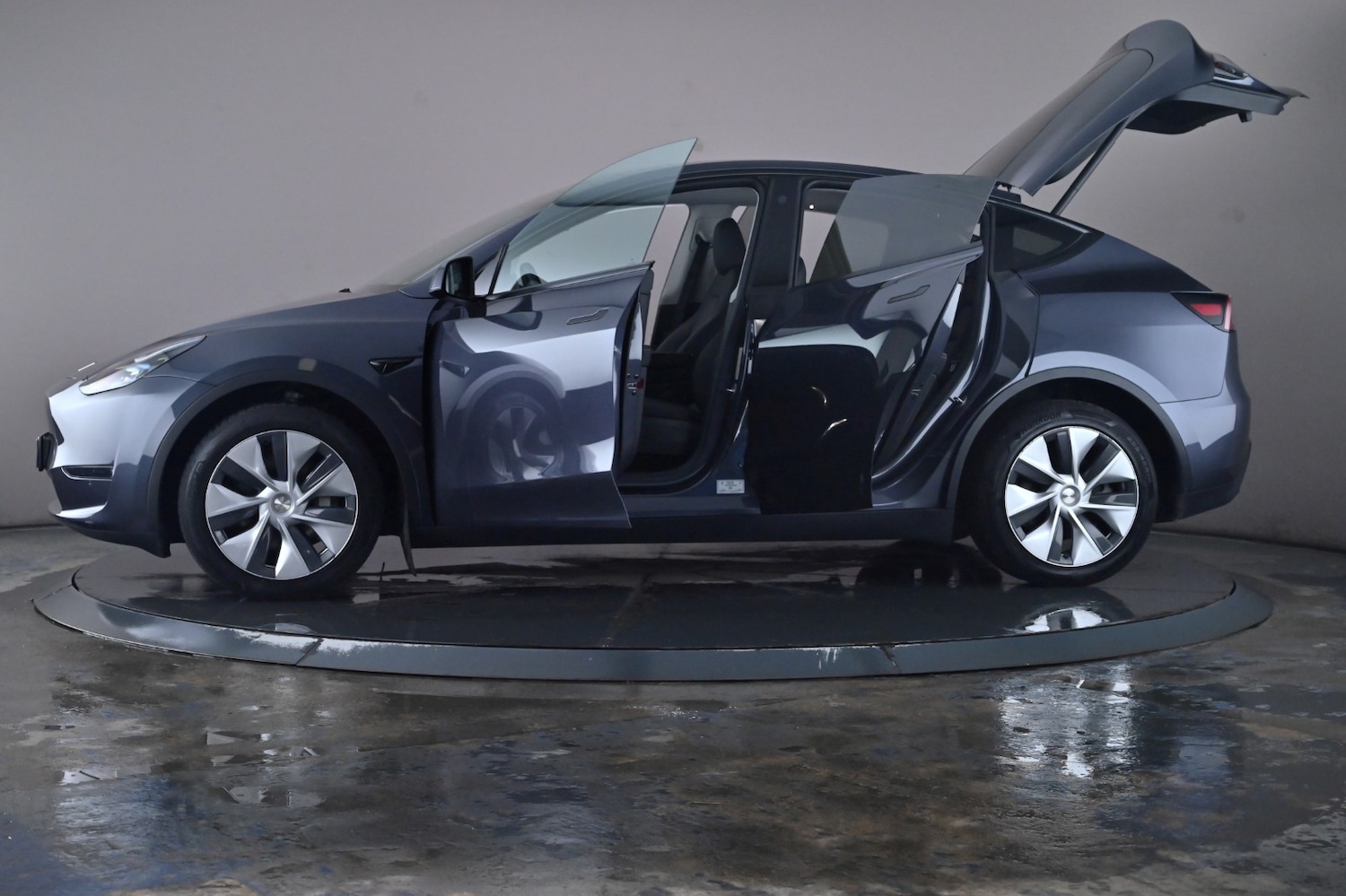 Used Tesla Model Y 2022 for sale - 76716497: Photo 50