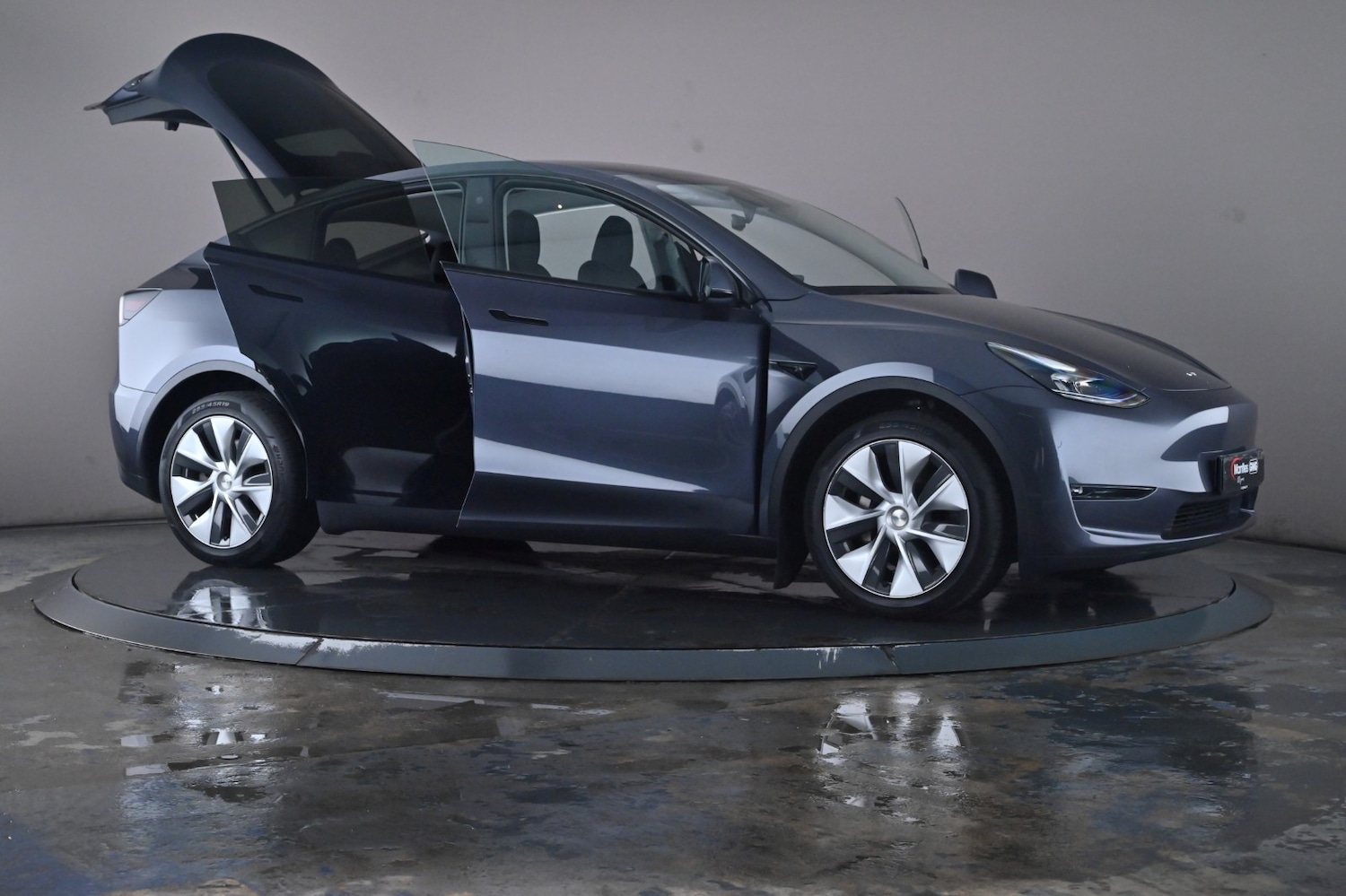 Used Tesla Model Y 2022 for sale - 76716497: Photo 72