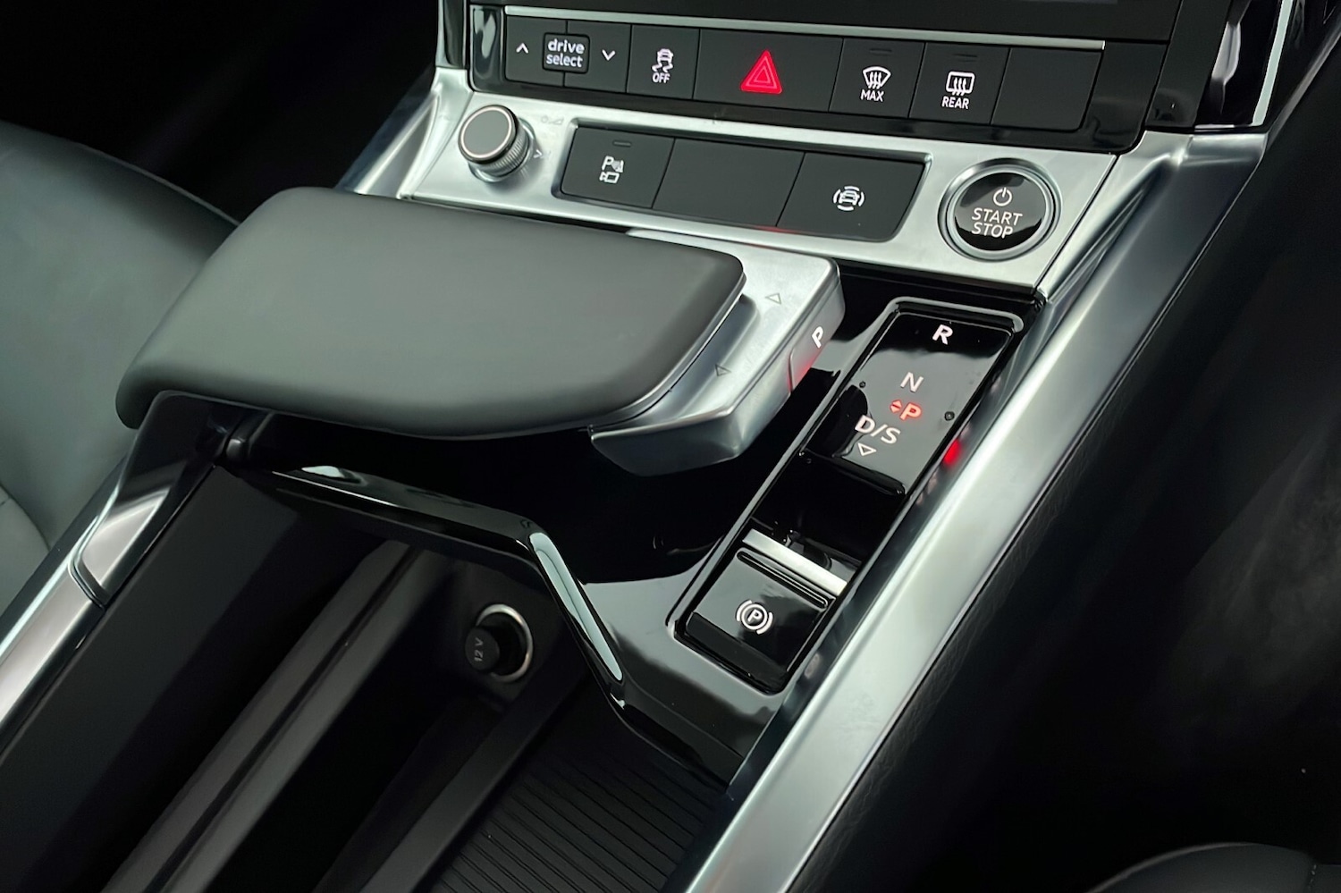 Used Audi e-tron 2021 for sale - 76667896: Photo 11