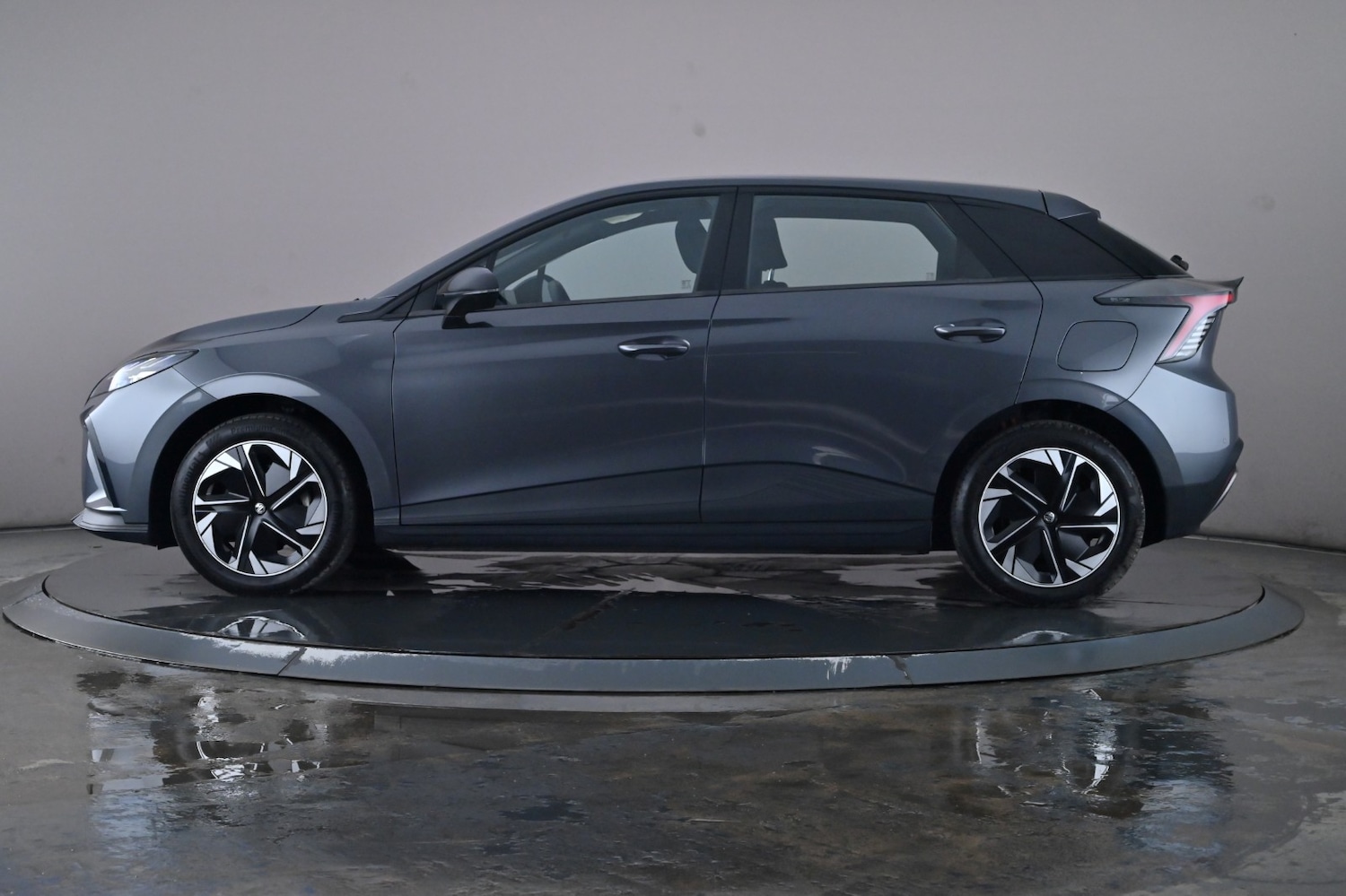 Used MG MG4 2023 for sale - 76754285: Photo 15