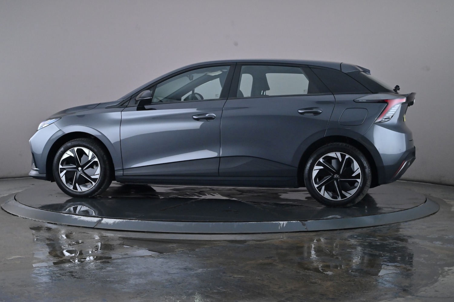 Used MG MG4 2023 for sale - 76754285: Photo 16