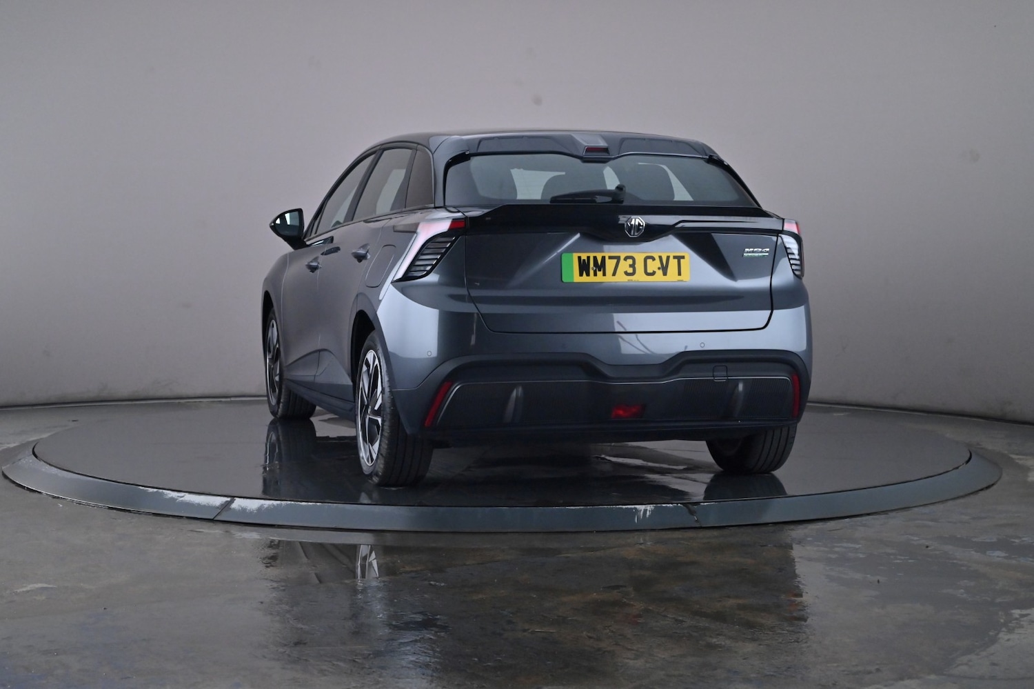 Used MG MG4 2023 for sale - 76754285: Photo 22