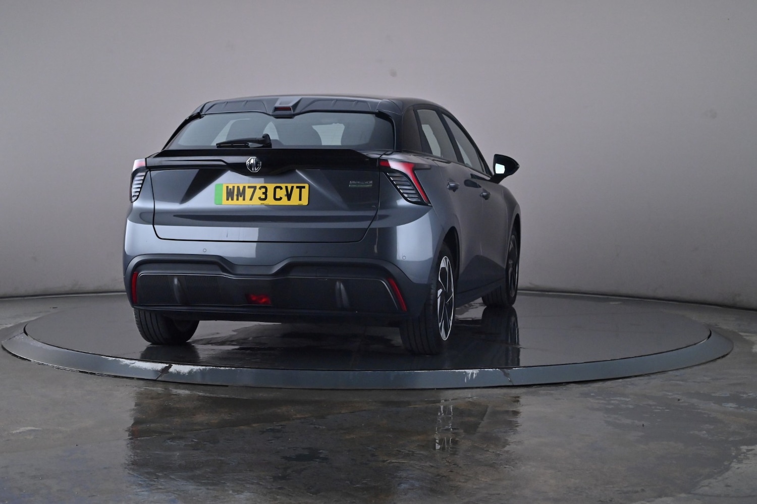 Used MG MG4 2023 for sale - 76754285: Photo 25