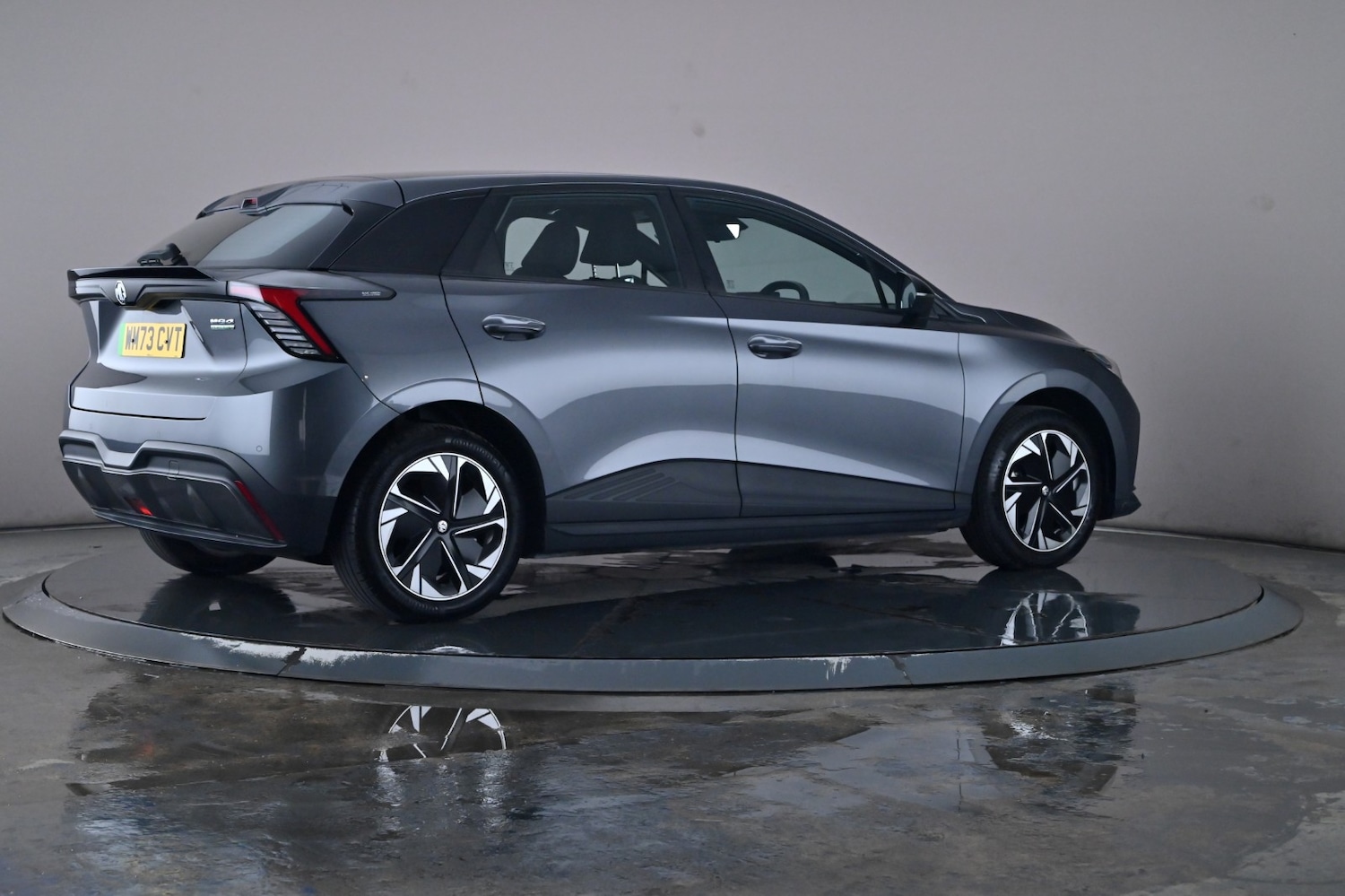 Used MG MG4 2023 for sale - 76754285: Photo 29