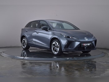 Used MG MG4 2023 for sale - 76754285: Photo