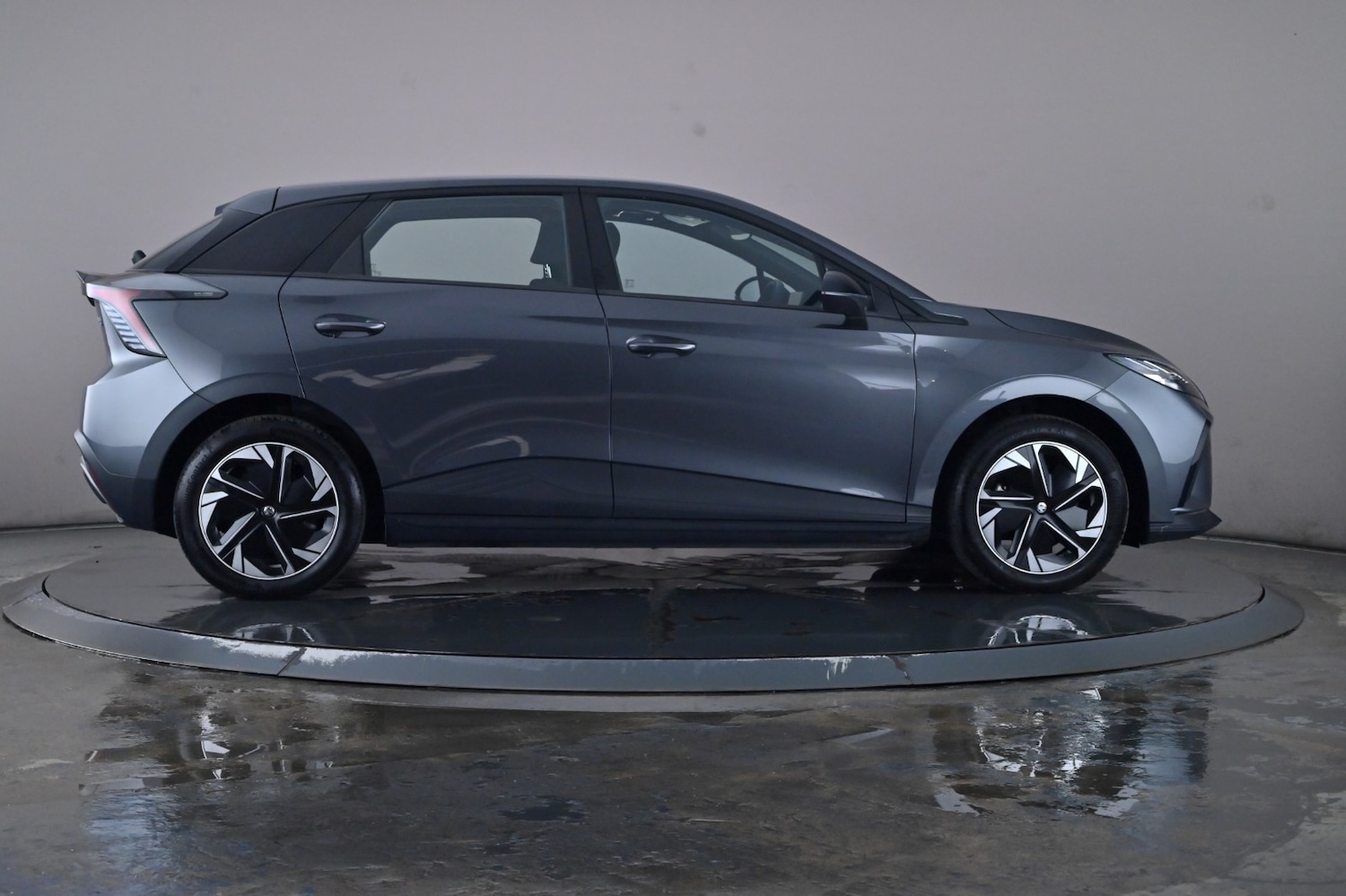 Used MG MG4 2023 for sale - 76754285: Photo 32