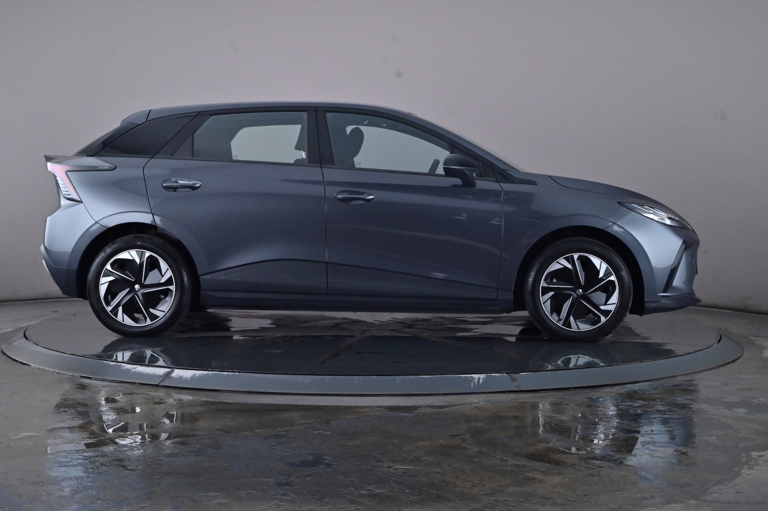 Used MG MG4 2023 for sale - 76754285: Photo 33