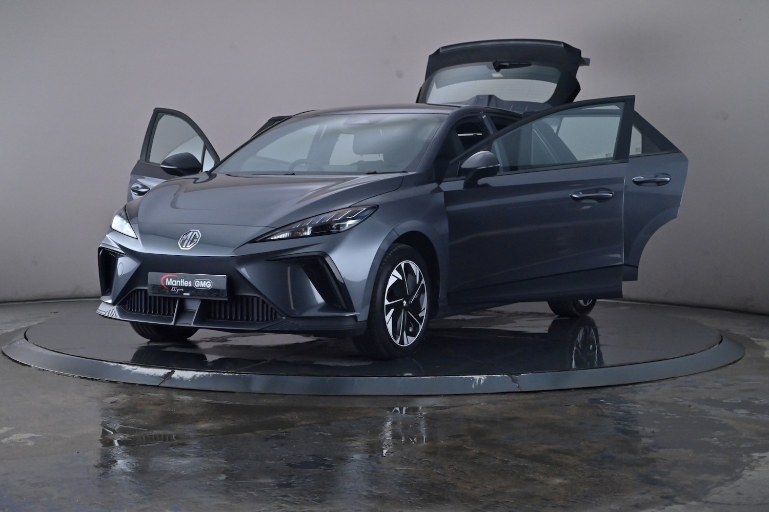 Used MG MG4 2023 for sale - 76754285: Photo 45