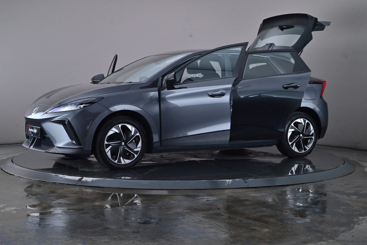 Used MG MG4 2023 for sale - 76754285: Photo 48