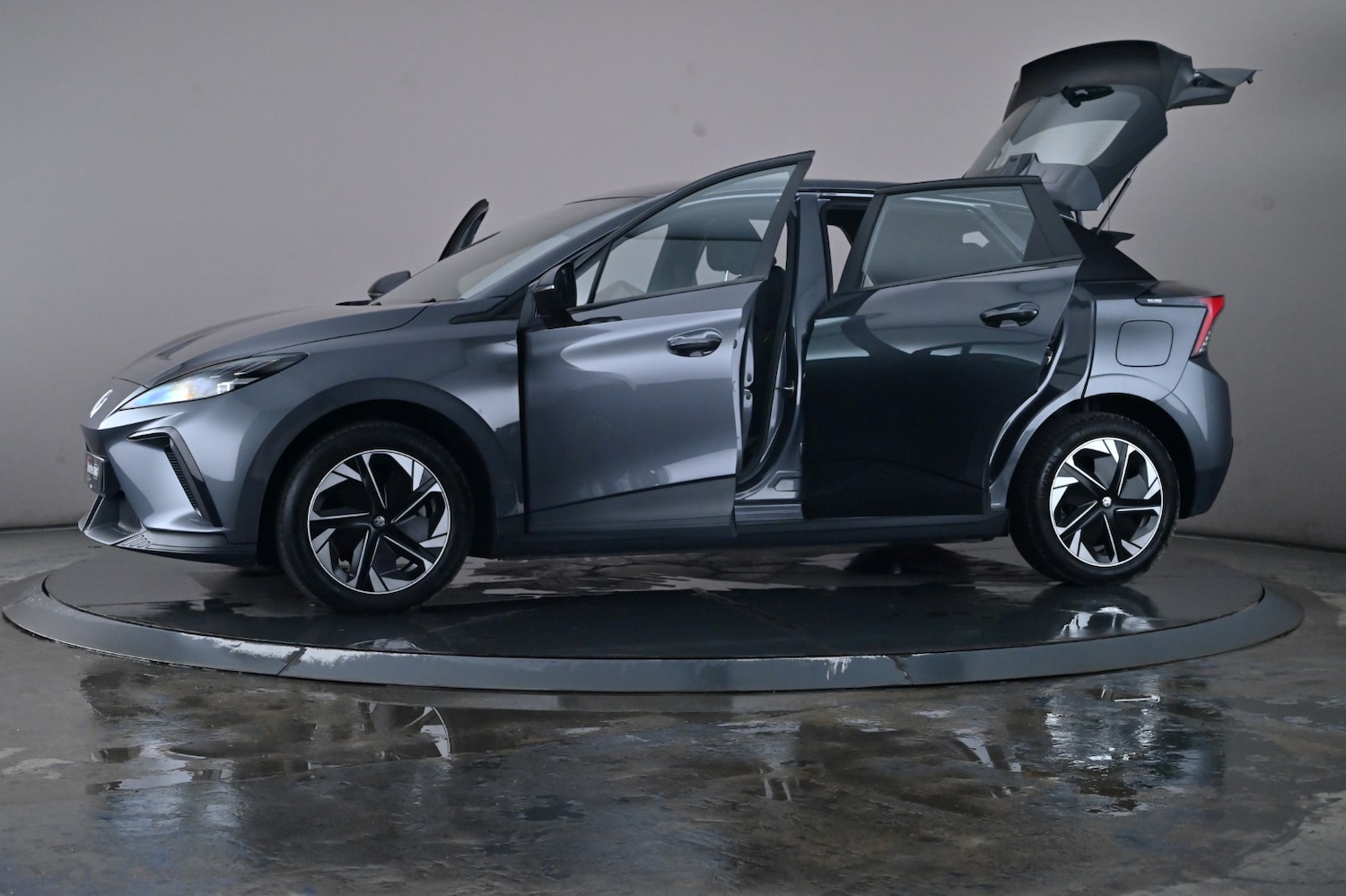 Used MG MG4 2023 for sale - 76754285: Photo 49