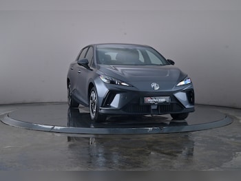 Used MG MG4 2023 for sale - 76754285: Photo