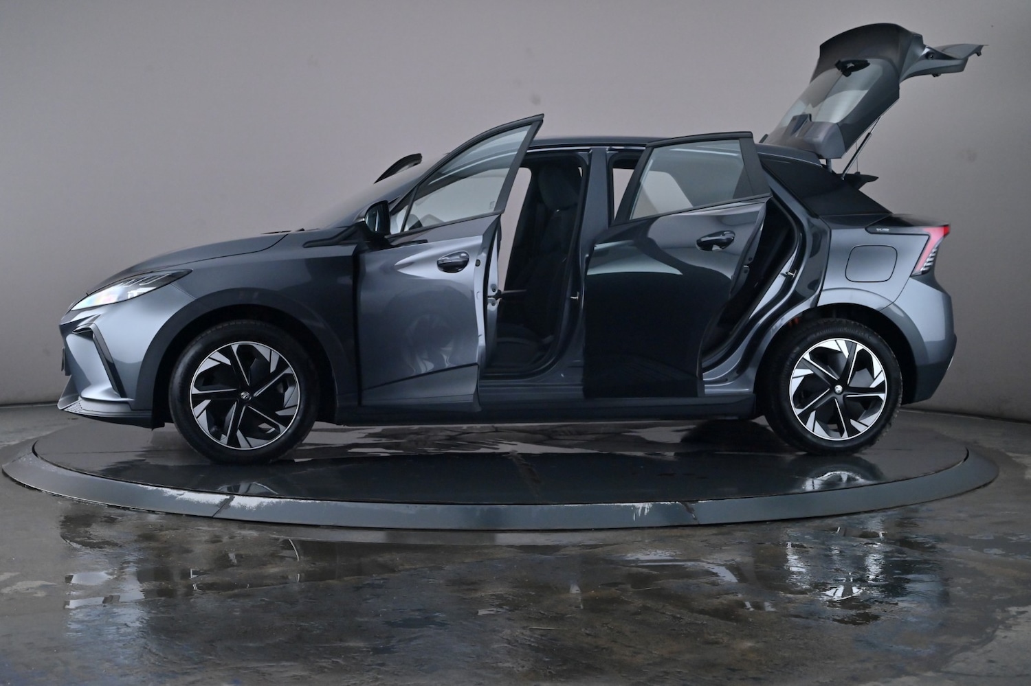 Used MG MG4 2023 for sale - 76754285: Photo 50