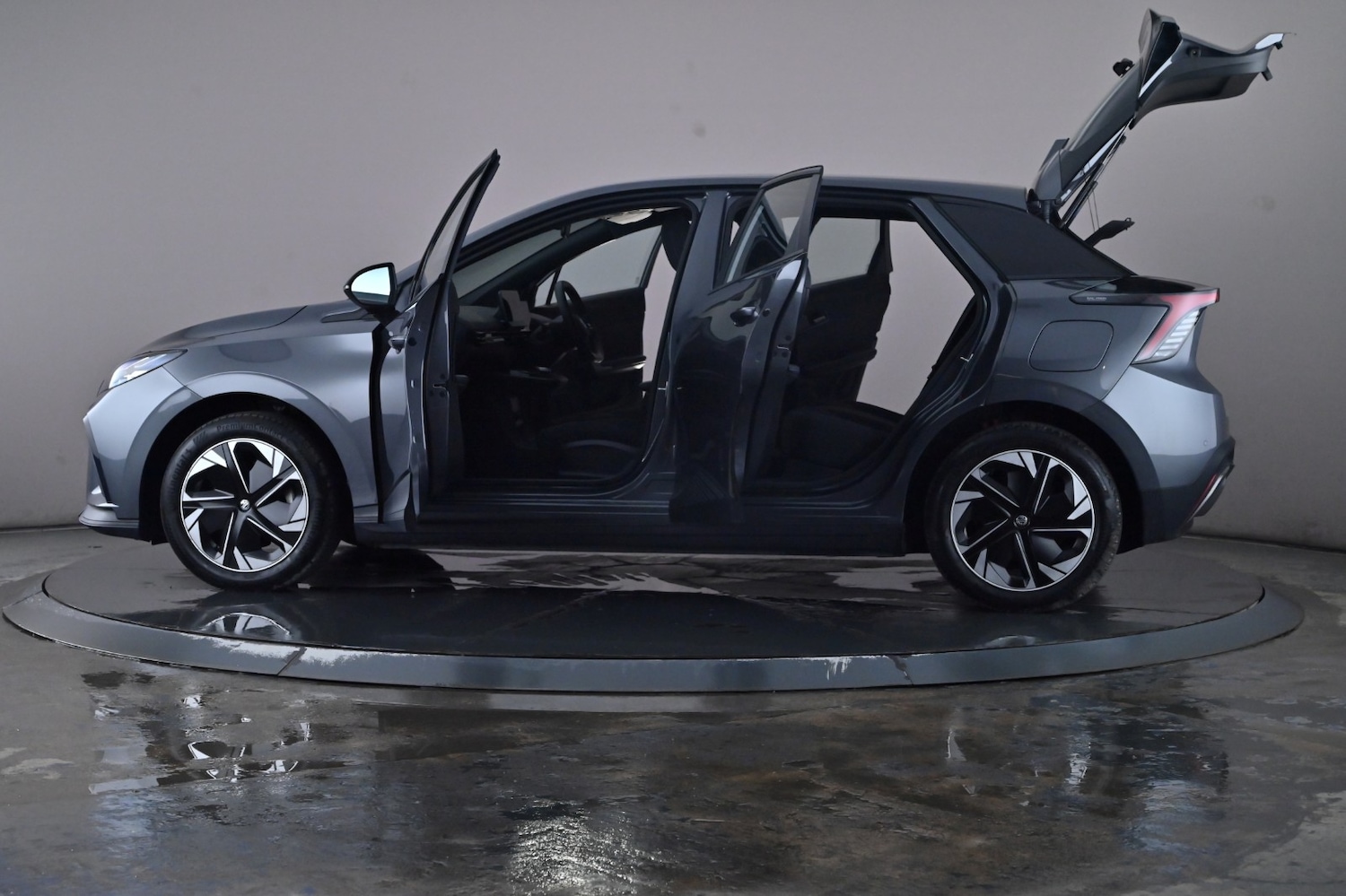 Used MG MG4 2023 for sale - 76754285: Photo 52