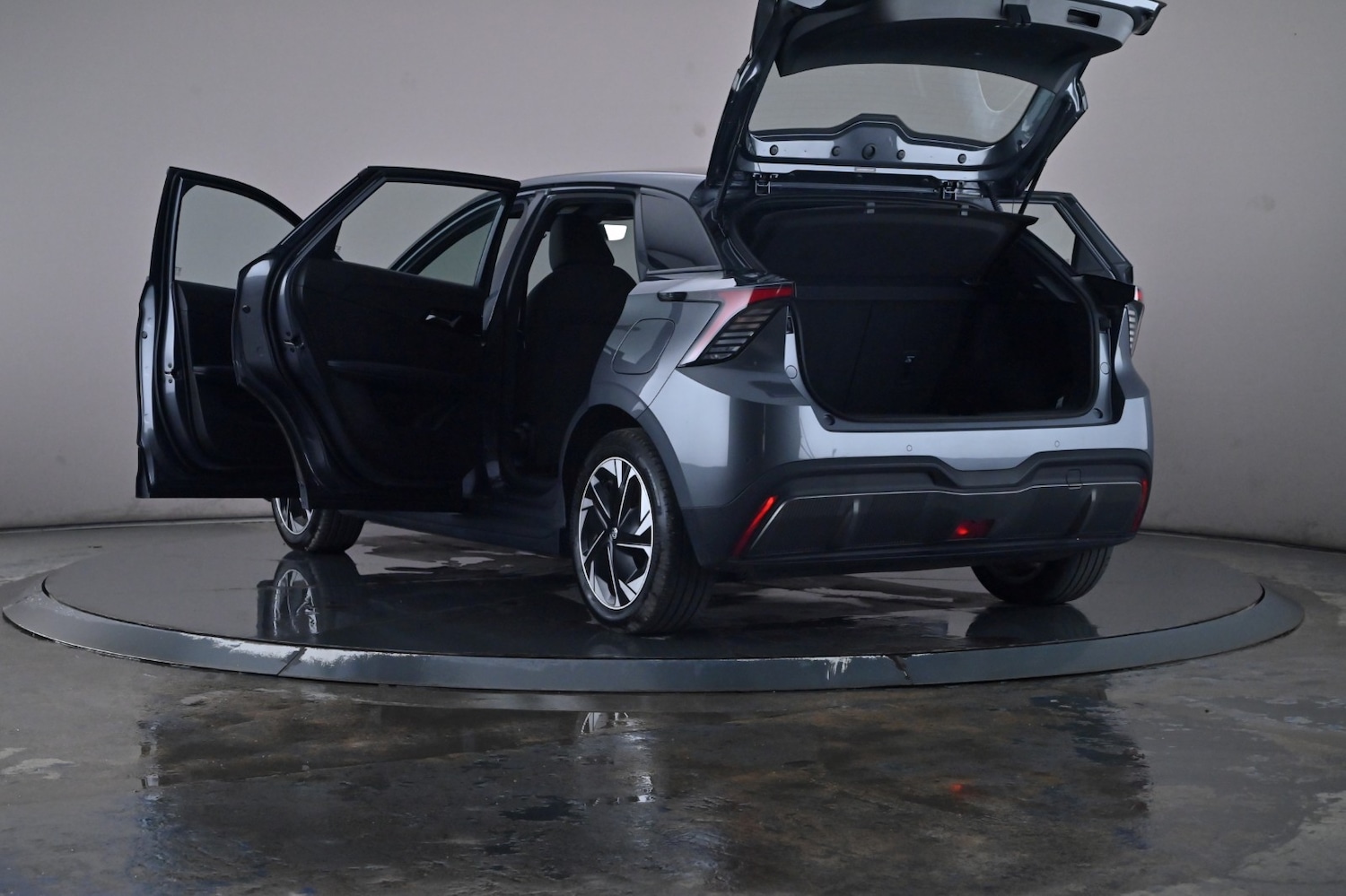 Used MG MG4 2023 for sale - 76754285: Photo 57