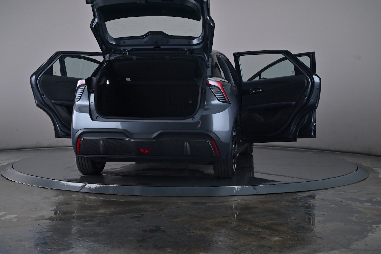 Used MG MG4 2023 for sale - 76754285: Photo 61