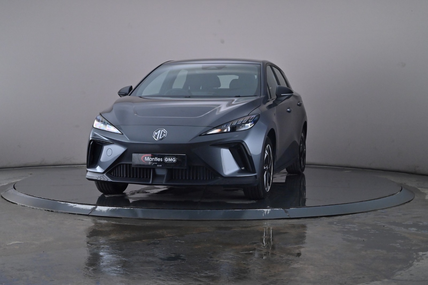 Used MG MG4 2023 for sale - 76754285: Photo 7