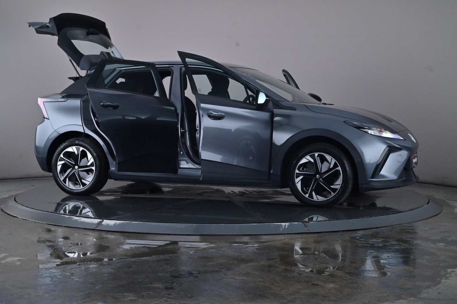 Used MG MG4 2023 for sale - 76754285: Photo 71