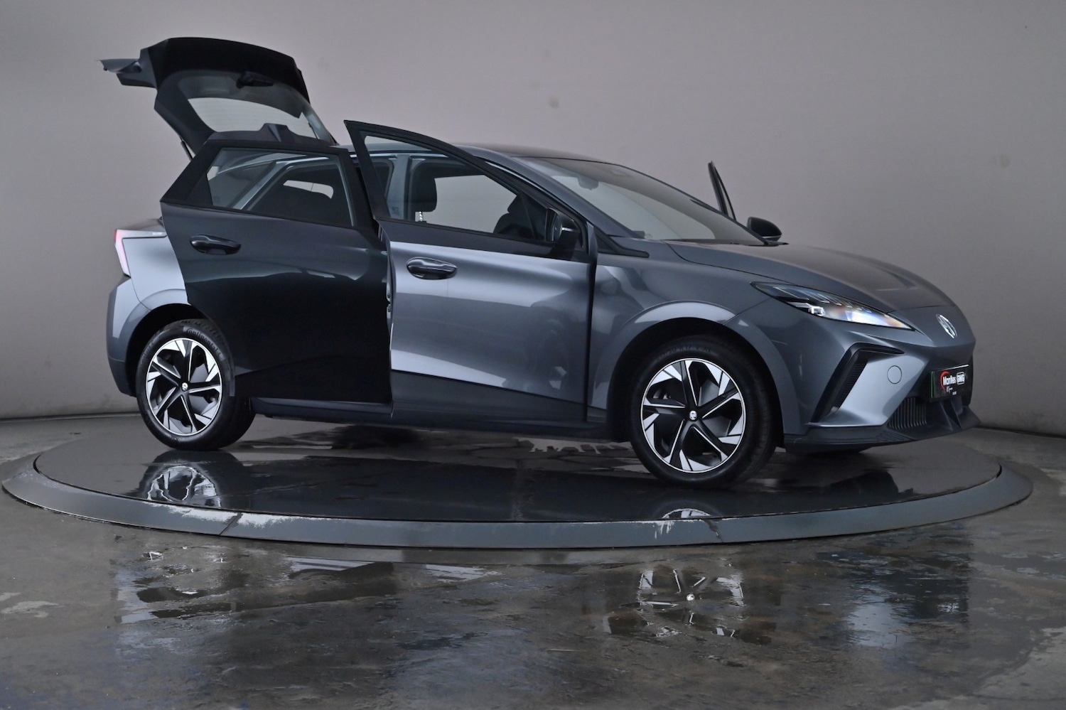 Used MG MG4 2023 for sale - 76754285: Photo 72