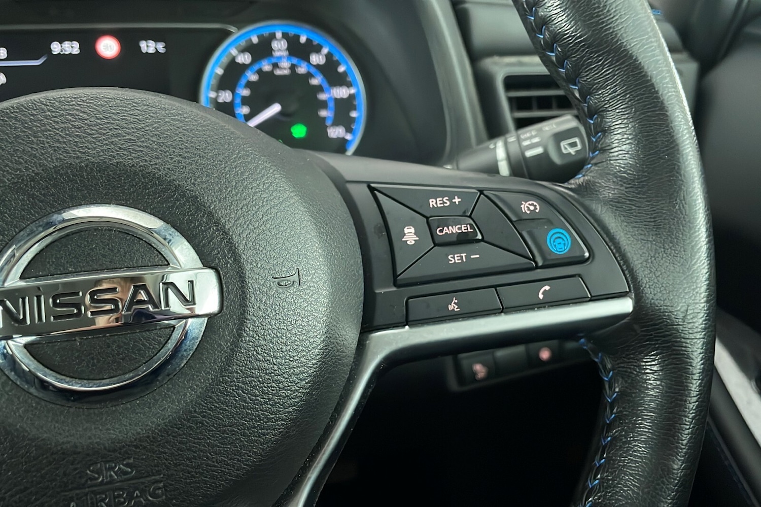 Used Nissan Leaf 2020 for sale - 76667902: Photo 16