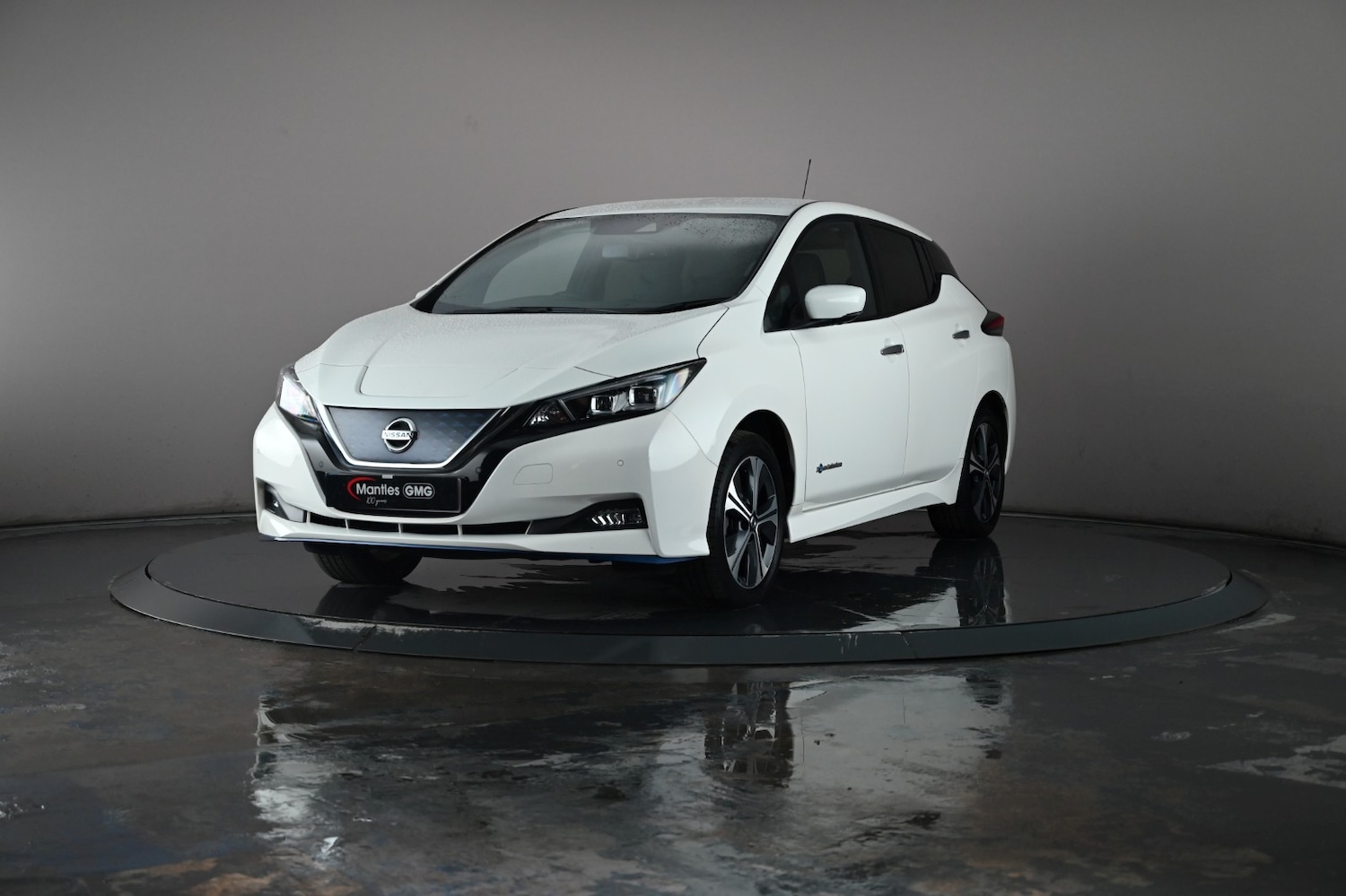 Used Nissan Leaf 2020 for sale - 76667902: Photo 8